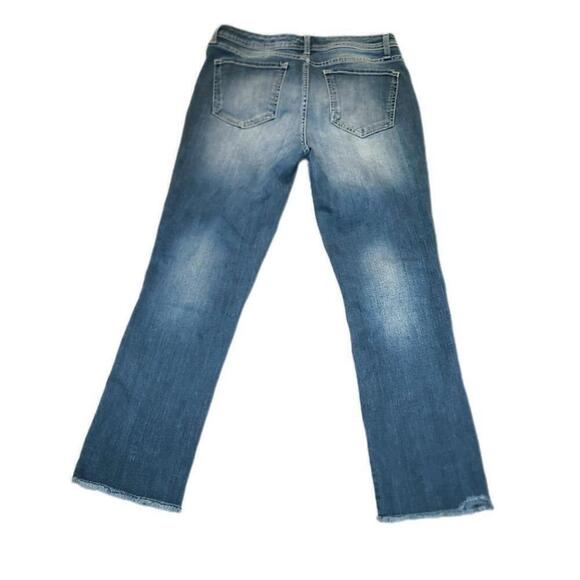 Nine West | Women's | Jeans | Size 6 - Picture 3 of 5